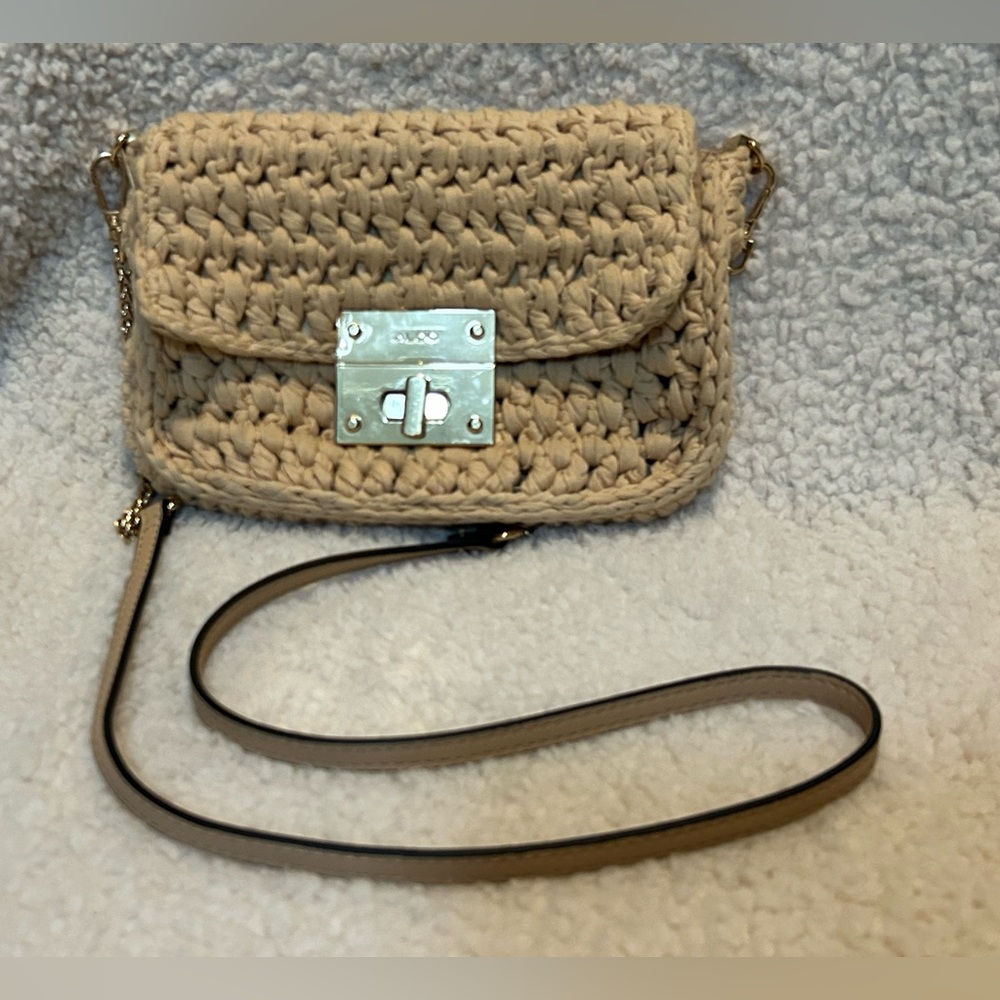 Aldo Crossbody Bag